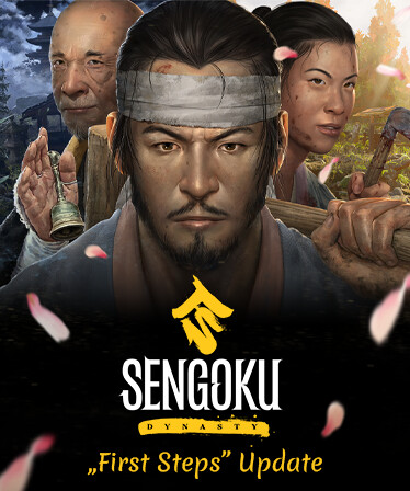 Sengoku Dynasty