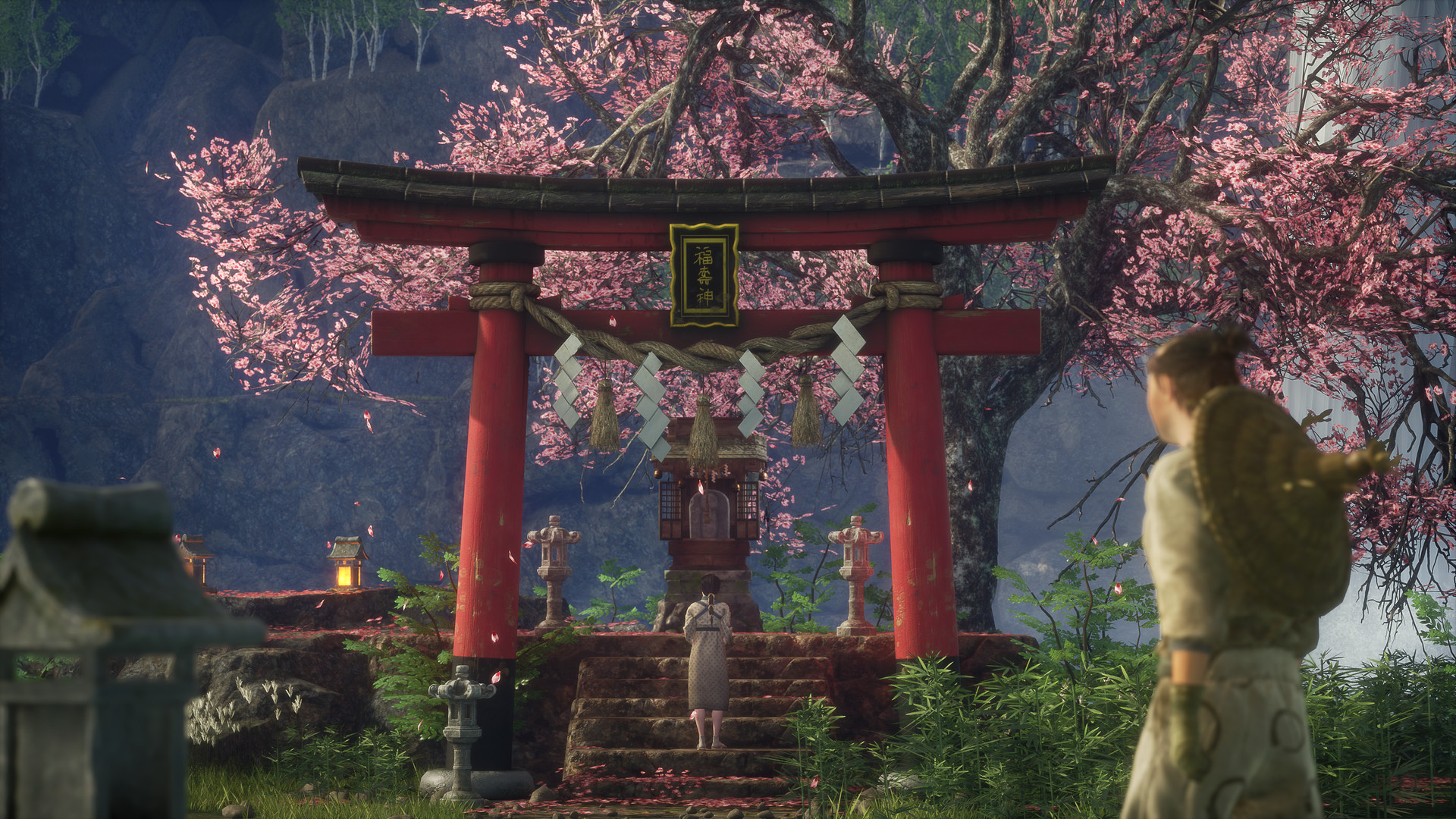 Sengoku Dynasty Screenshot 2