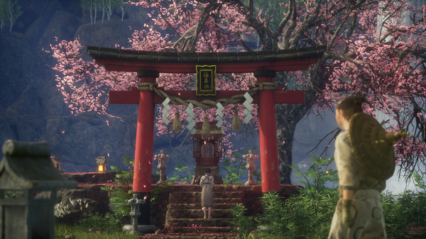 скриншот Sengoku Dynasty 4
