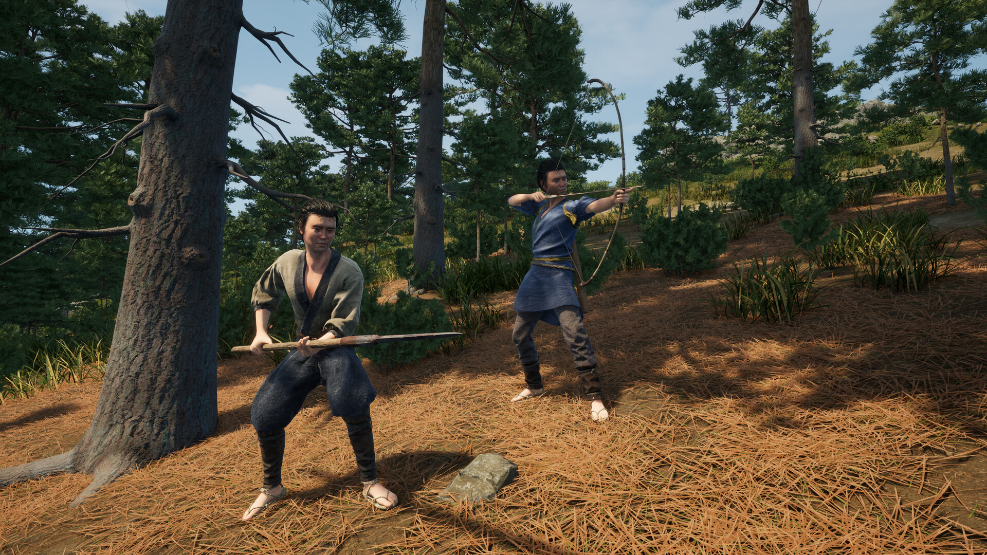 Sons of the Forest' early access: Release date, price, and platform details