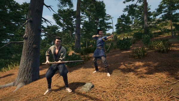 Sengoku Dynasty CD Key 3