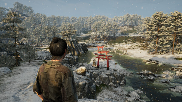 Sengoku Dynasty CD Key 1