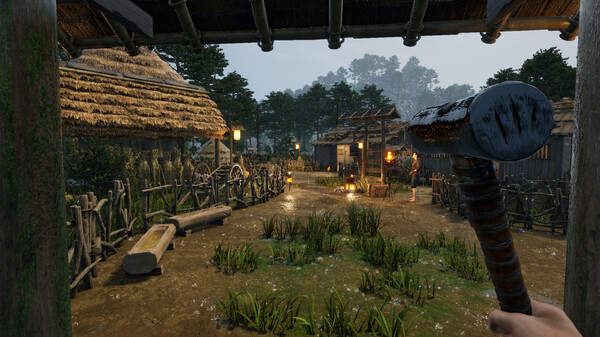 Sengoku Dynasty screenshot