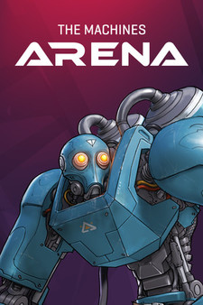 скриншот The Machines Arena Playtest 1