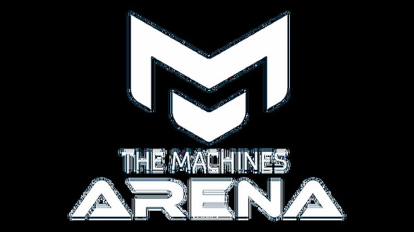 скриншот The Machines Arena Playtest 0
