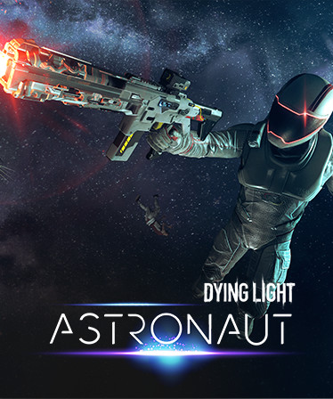 Dying Light - Astronaut Bundle