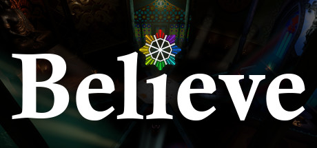 Believe banner