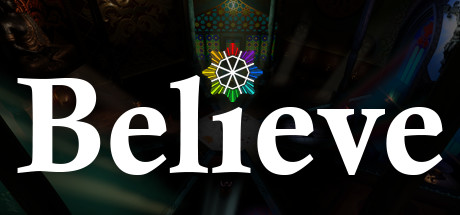 Believe Cover Image