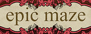 epic maze