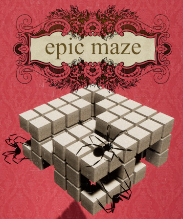 epic maze