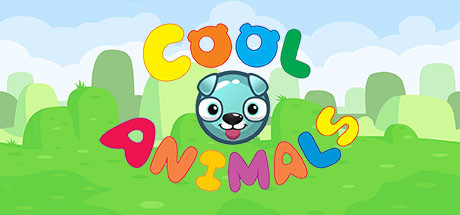 Cool Animals Cover Image
