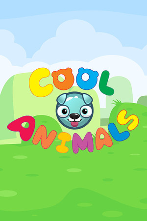 Cool Animals - PC (Steam)
