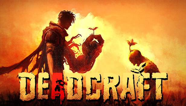 【新品未開封】DEADCRAFT（デッドクラフト）【switch】