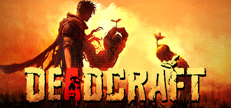 DEADCRAFT Cover Image