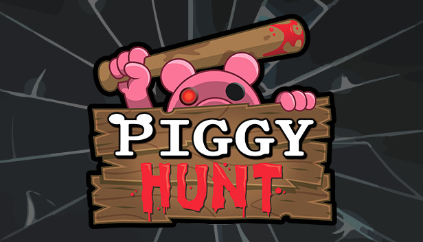 PIGGY: Hunt on Steam