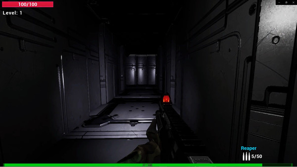 Mind Space game for Linux 1