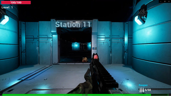 Скриншот из Mind Space