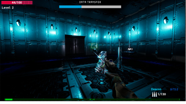 Скриншот из Mind Space