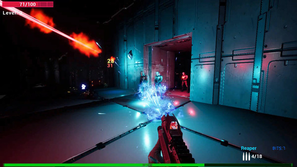 Mind Spacefor windows and Linux 1