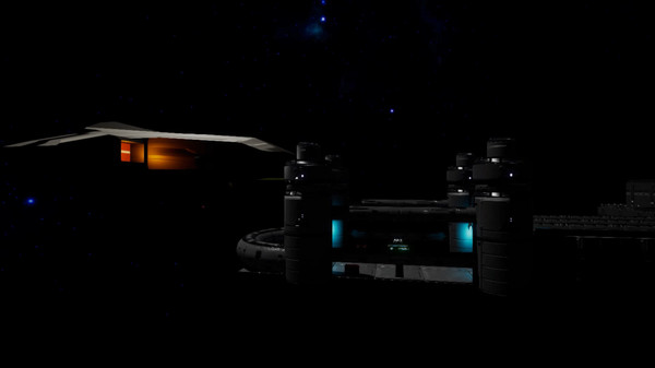 Скриншот из Mind Space