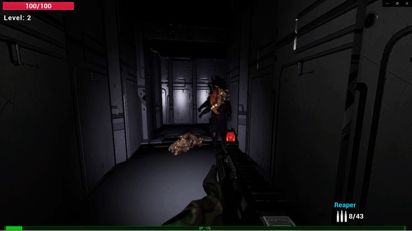 Mind Space game for windows Pc 1