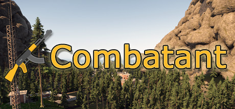 Combatant Cover Image