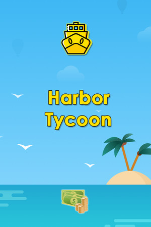 Harbor Tycoon Steam CD Key