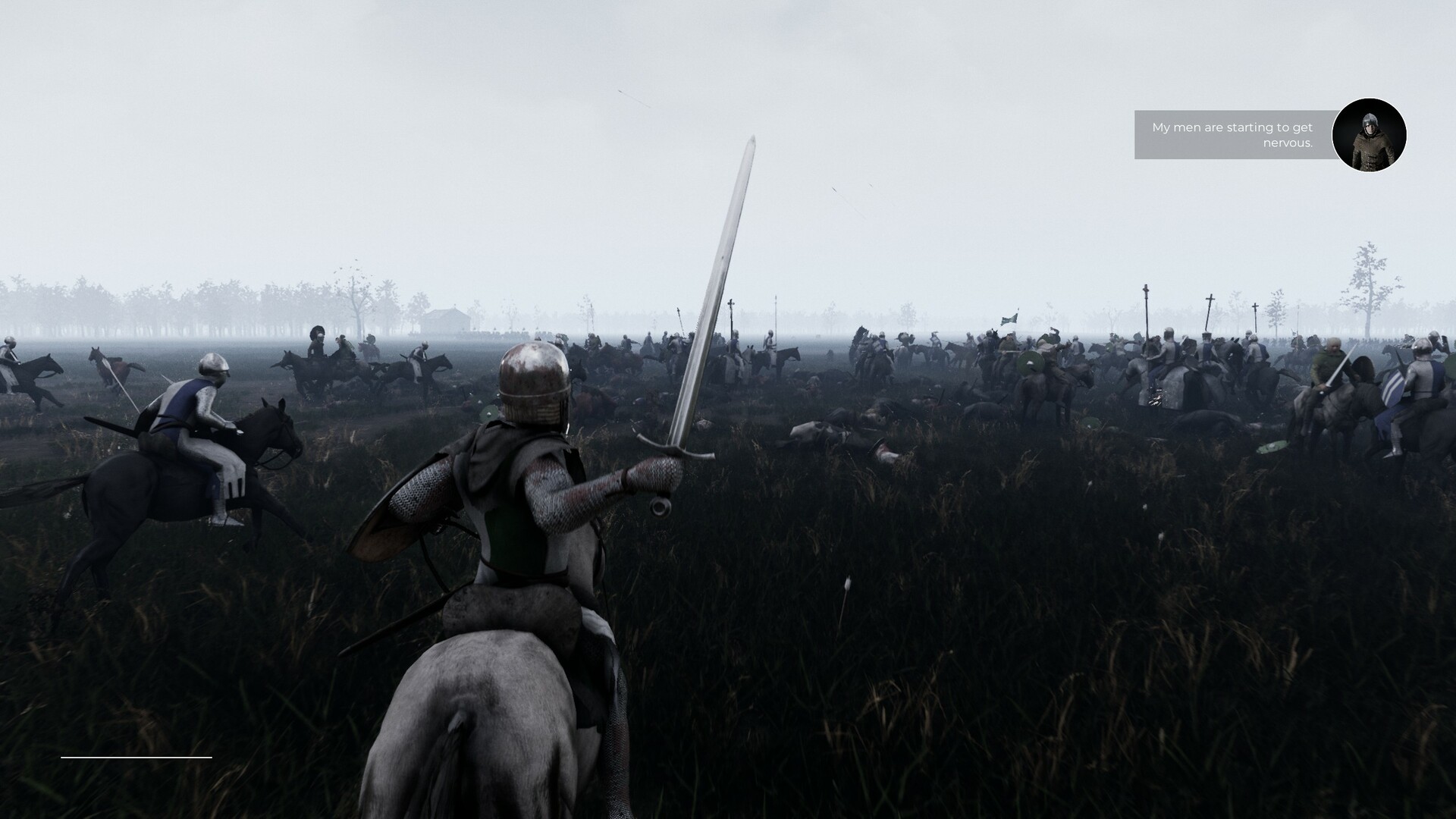 Voor de kroon - Keymailer