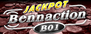 Jackpot Bennaction - B01 : Discover The Mystery Combination