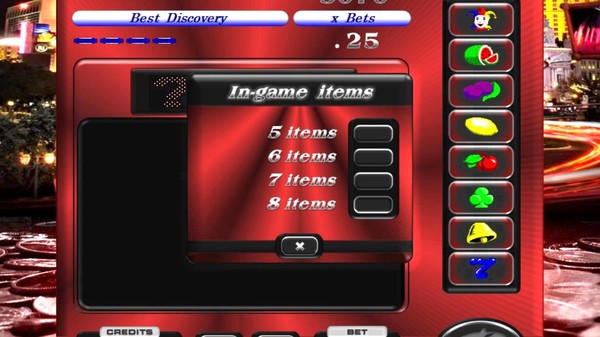 скриншот Jackpot Bennaction - B01 : Discover The Mystery Combination 5