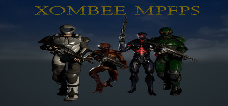 XOMBEE MPFPS Playtest banner