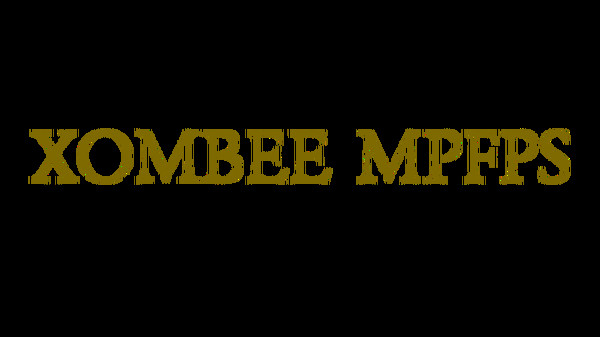 скриншот XOMBEE MPFPS Playtest 1