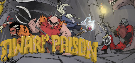 Dwarf Prison Playtest banner