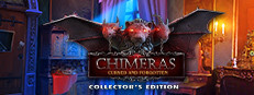Chimeras: Cursed and Forgotten Collector's Edition