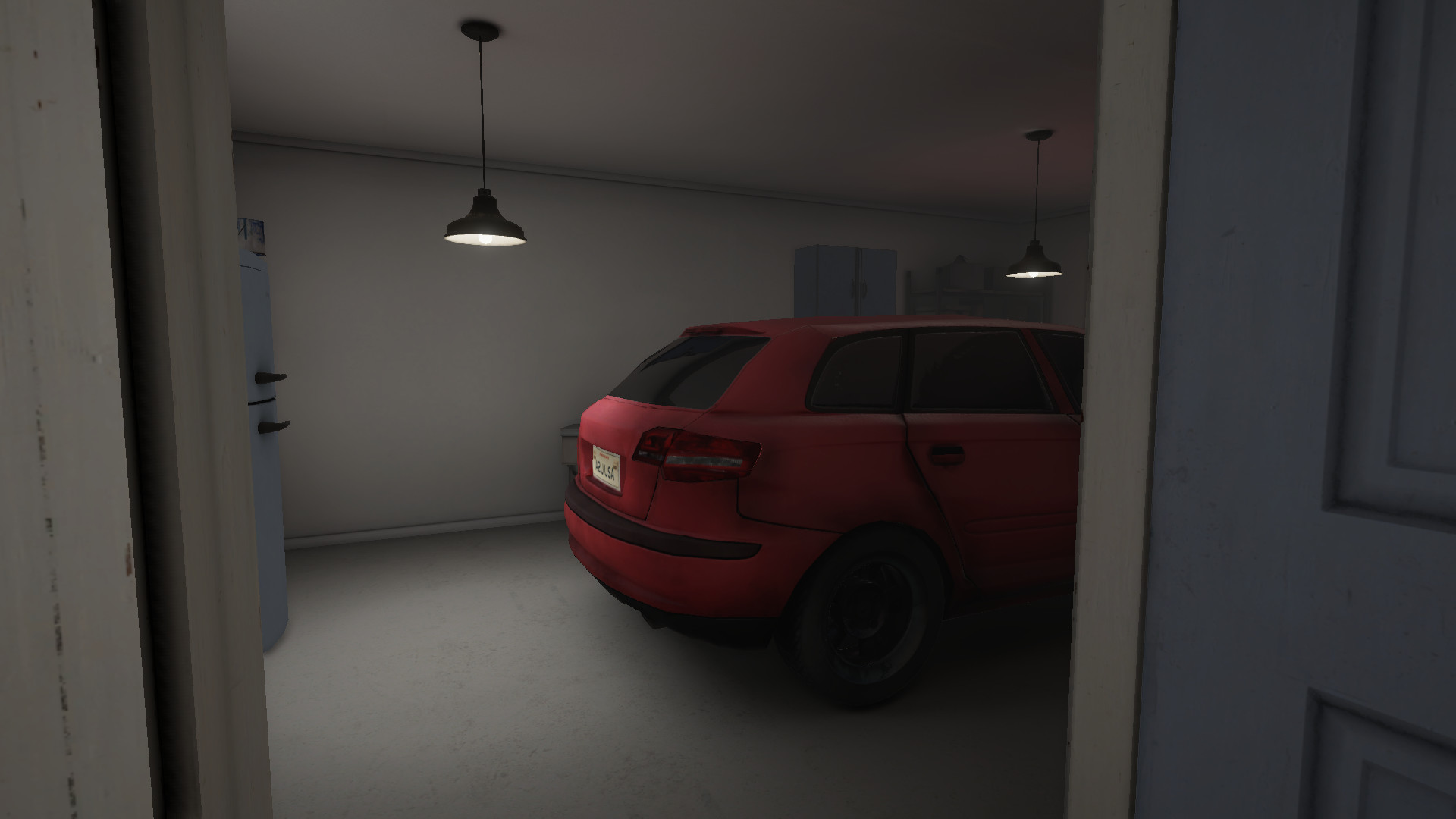 Void's Ballad Demo #5