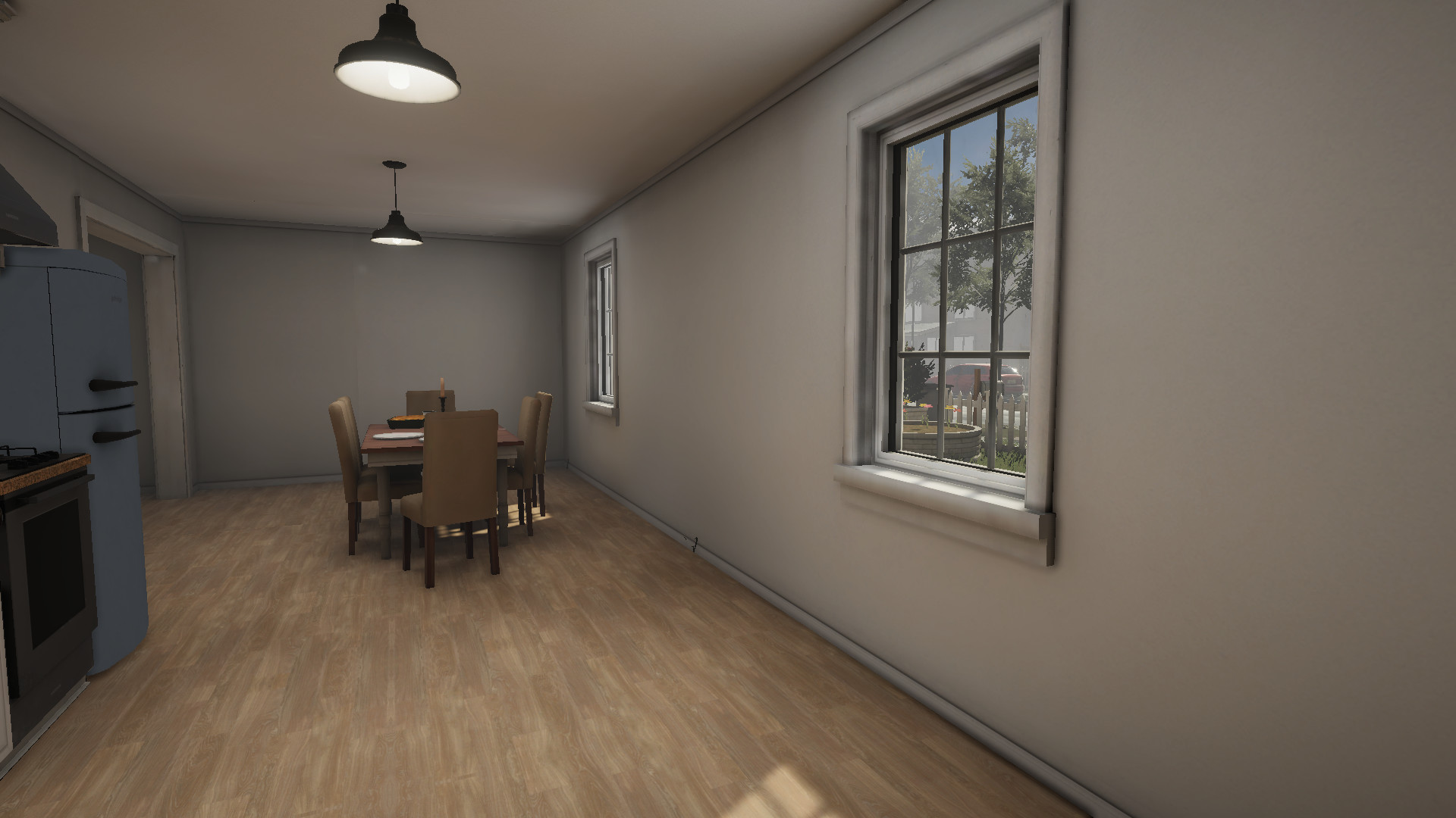 Void's Ballad Demo #0