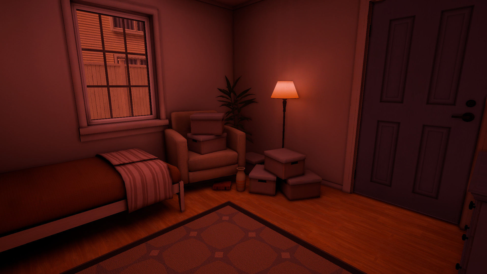 Void's Ballad Demo #3