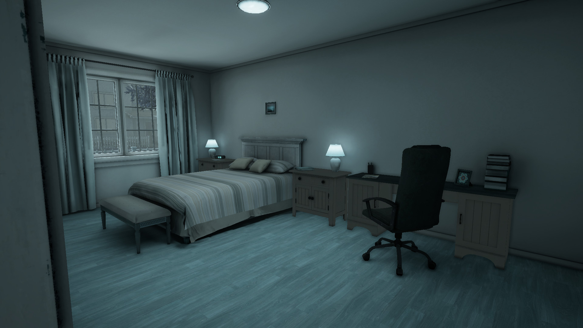 Void's Ballad Demo #2