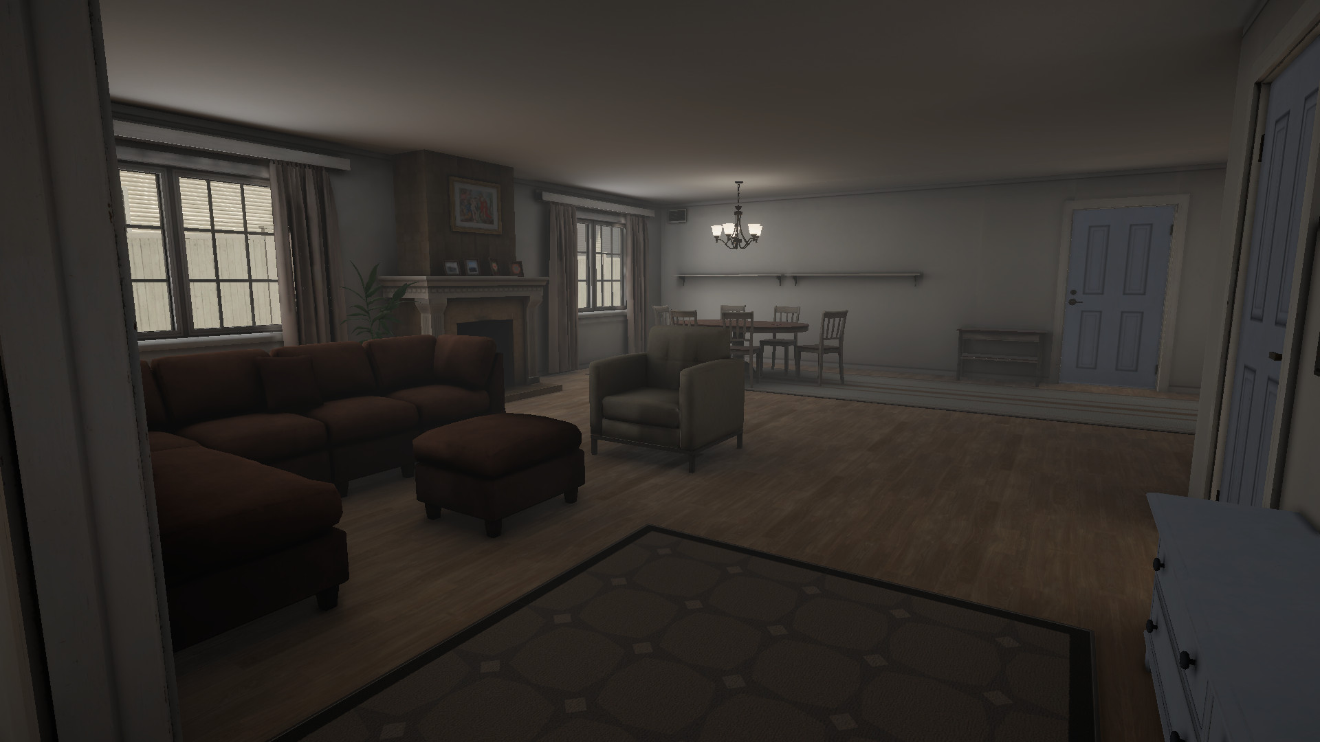 Void's Ballad Demo #4