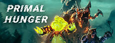 Primal Hunger 게임 이미지