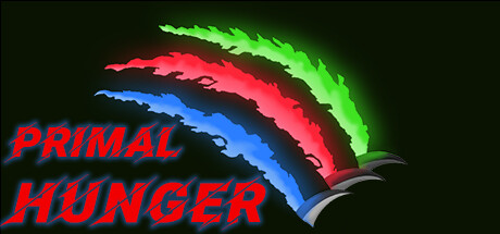 Primal Hunger Cover Image