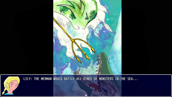 Скриншот из Nautilus Epoch