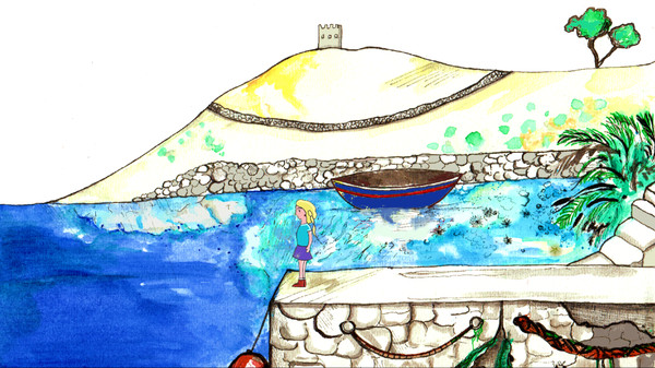 Скриншот из Nautilus Epoch