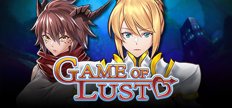 Game of Lust title image