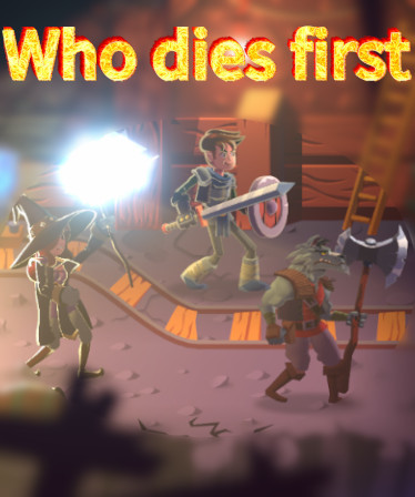 Who dies first