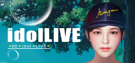 idol Live banner image