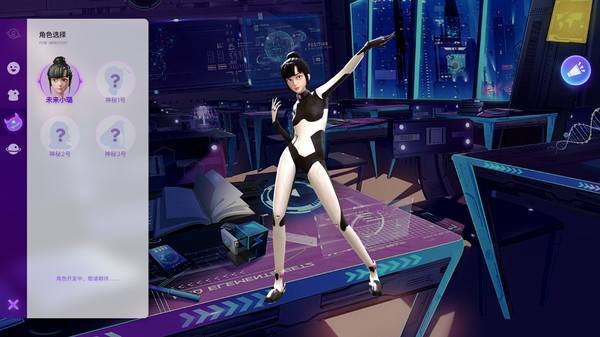 idol Livefor windows and Linux 1