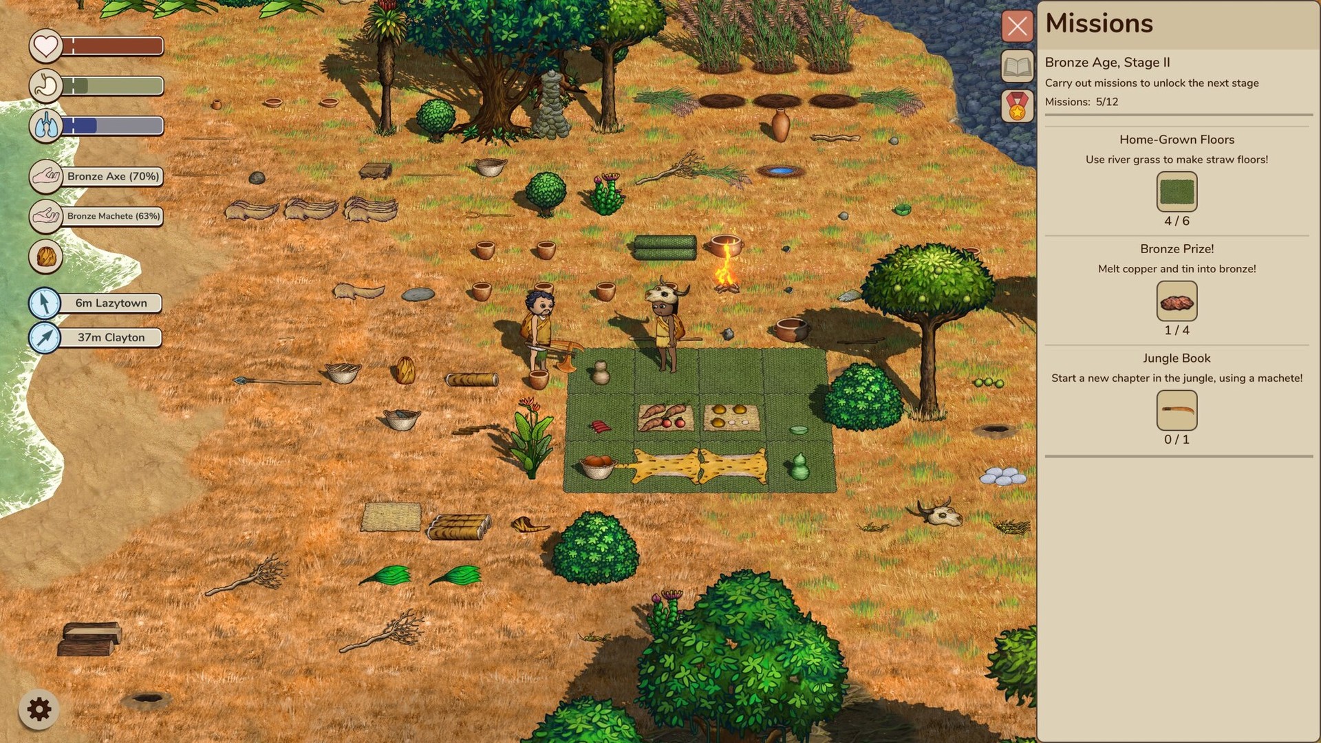 In Next Life screenshot 1