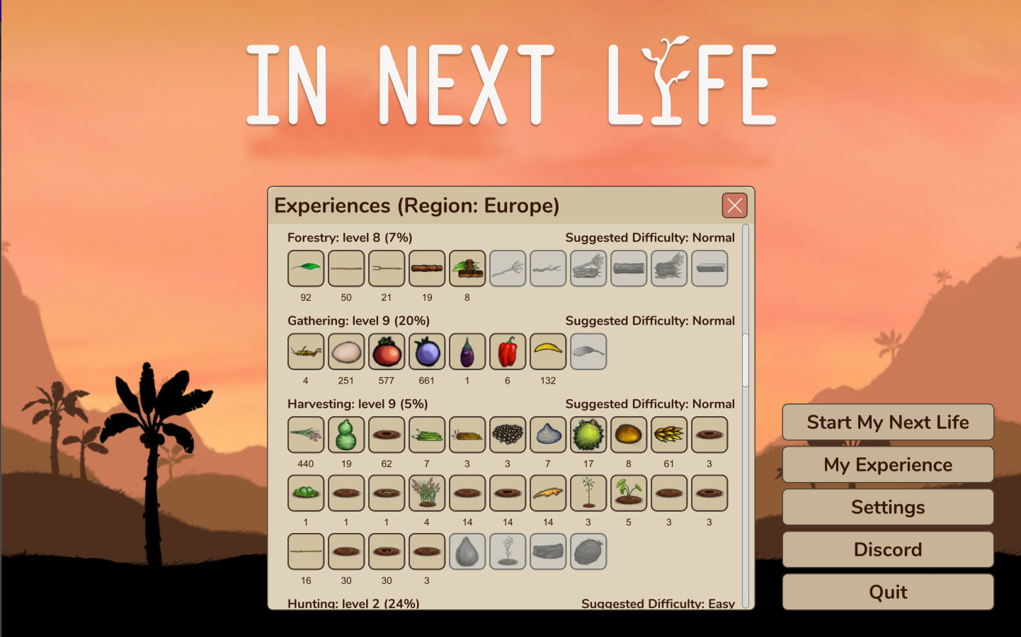 In Next Life #6