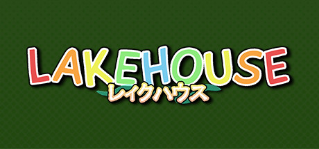 Lakehouse Cover Image